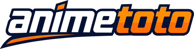 Logo animetoto